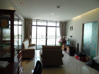 Rent: 900usd/month excluded management fee.
Please contact thaodienreal.com to view apartment
City Garden apartments ticks all the criteria of a good investment including; location, unique quality development, facilities and amenities. With Ho Chi
