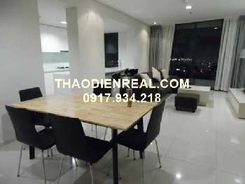 

City Garden Apartment for rent by ThaoDienReal.com


2 bedroom + 1 office , fully furnished, nice apartment, available coming
145sqm, high floor, perfect view
Code : CTG-24626
Rent $2000 including management fee
Call:
