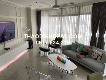 

City Garden Apartment for rent by ThaoDienReal.com


2 bedroom + 1 office , fully furnished, nice apartment, available coming
145sqm, high floor, perfect view
Code : CTG-24625 
Rent $2000 including management fee
Call: