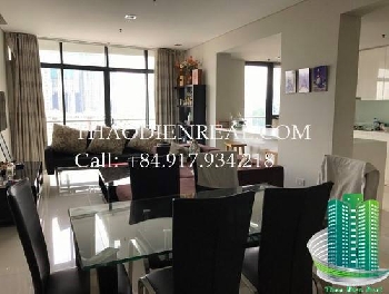 

City Garden Apartment for rent by ThaoDienReal.com


2 bedroom + 1 office , fully furnished, nice apartment, available coming
145sqm, high floor, perfect view
Code : CTG-08428
Rent $1900 excluding management fee
Call:
