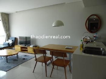 City Garden ticks all the criteria of a good investment including; location, unique quality development, facilities and amenities. With Ho Chi Minh city’s market environment of: • High demand and low supply of quality inner-city living options