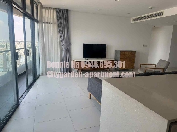 City Garden for rent with 3 bedroom, 140sqm, river view, newest building
Phase 2
High floor
River view
145sqm
Rental price: 78 million VND/month included MNF
Call us/whatsapp/zalo: +84.946.895.301 Ms Bonnie