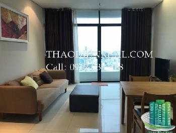 

City Garden one bedroom apartment for rent with good price
-           23mil VND/month, excluded management fee. 
-          Code: CTG-08013
-          Size: 70sqm
Please call Thaodienreal.com on 0917934218-091768008 
Email: