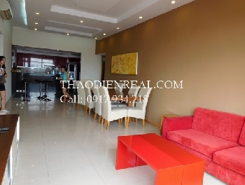  City view 3 bedrooms apartment in Saigon Pearl for rent
Saigon Pearl with amenities for your accommodation:

    Adequate facilities, modern
    Modern family comfort and convenience
    Air conditioners senior
    Housekeeping – daily or