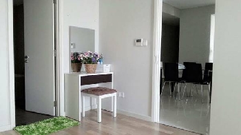  Fully furnished 1 bedroom apartment in City Garden for rent.
Good amenities: alternator equipment, gym, balcony, utility, school, etc...
- Modern designed interior and Fully Furnished.
- Parking arrangement.
- Nice landscape.
- Idealized space