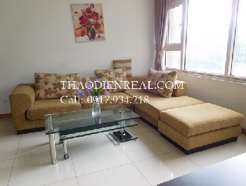  Good price 2 bedrooms apartment in Saigon Pearl for rent
Saigon Pearl with amenities for your accommodation:

    Adequate facilities, modern
    Modern family comfort and convenience
    Air conditioners senior
    Housekeeping – daily or