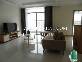Unfurnished 3 bedrooms apartment in Vinhomes Central Park for rent
Vinhomes Central Park for rent with amenities for your accommodation:
· Modern family comfort and convenience
· Air conditioners senior
· Housekeeping – daily or weekly as
