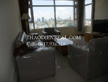  High floor 3 bedrooms apartment in Saigon Pearl for rent
Saigon Pearl with amenities for your accommodation:

    Adequate facilities, modern
    Modern family comfort and convenience
    Air conditioners senior
    Housekeeping – daily or