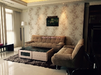  Impressed furnitures 3 bedrooms apartment in Cantavil Hoan Cau for rent is now included management fee.
Cantavil Hoan Caus hierarchy amenities: impressed habitat and idealized space for residents, converging Parkson shopping center, nice resort,