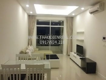  Lovely 3 bedrooms apartment in The Prince for rent.
The Prince Residence Apartment for rent with amenities for your accommodation:
· Adequate facilities, modern
· Modern family comfort and convenience
· Air conditioners senior
·