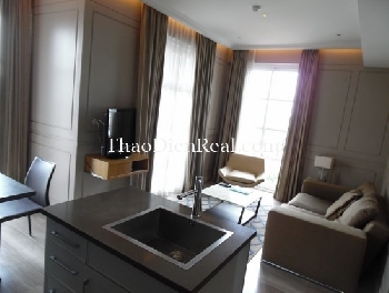 Luxury and very modern furniture  2 bedrooms apartment  in Nguyen Thi MInh Khai street for rent.
- Modern designed interior and Fully Furnished.
- Parking arrangement.
- Nice landscape.
- Idealized space for residents.
- Friendly landlord