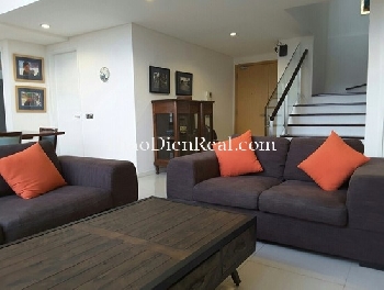  Luxury penthouse in Estella for rent
Estella Apartment for rent with amenities for your accommodation:
· Adequate facilities, modern
· Modern family comfort and convenience
· Air conditioners senior
· Housekeeping – daily or weekly as