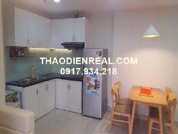 

Masteri Thao Dien Apartment for rent by Thaodienreal.com - 0917934218
Address: Ha Noi Highway, district 2, Ho Chi Minh city
Code: MTR-24590
2 bedroom, fully furnished, nice apartment, modern style, 69sqm
Price: VND 14,800,000/month included