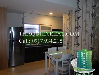 

Masteri Thao Dien Apartment for rent by Thaodienreal.com

Address: Hà Nội High way, district 2
Code: Mtr-08139
2bedroom, nice apartment, modern style, fully furnished, 70sqm
Price:600usd/month excluded management fee
AVAILABLE