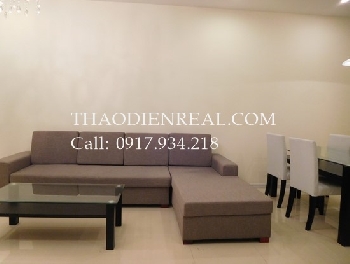  Modern 2 bedrooms apartment in Saigon Pearl for rent.
We are always here - Thao Dien Real.
Your trust- our pleasure.
Our service will give you the best service ever as below:
Before-sales: Providing informations particularly. Being ready all