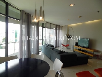  Modern 3 bedrooms in City Garden for rent
If you interested in apartment in District Binh Thanh, please click here: APARTMENT FOR RENT IN DISTRICT BINH THANH.
There is so many amenities in the accommodation for you: Parking arrangement,
