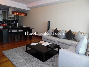  Modern and quite nice 1 bedroom apartment in Dang Thi Nhu Street for rent.
- Modern designed interior and Fully Furnished.
- Parking arrangement.
- Nice landscape.
- Idealized space for residents.
- Friendly landlord always gives good