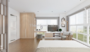  Nice 3 bedrooms apartment in Happy Valley for rent.
There is so many amenities in the accommondation for you: Parking arrangment, Feng-shui, utilities, pool, supermartket, etc...
In other side, it has a high security service to protect us