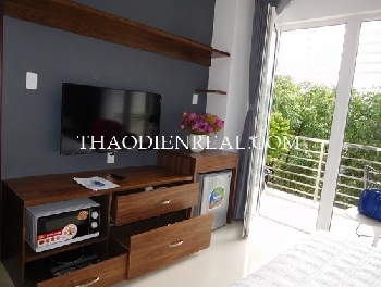  Nice studio service apartment in Vo Van Tan street for rent
If you interested in serviced apartment in Phu Nhuan District. please click here: SERVICED APARTMENT IN  DISTRICT 3.
There is so many amenities in the accommodation for you: Parking