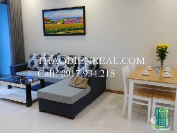  Vinhomes Central Park for rent with amenities for your accommodation:

    Modern family comfort and convenience
    Air conditioners senior
    Housekeeping – daily or weekly as required, excludes Sundays and Public Holidays
    Cable TV,