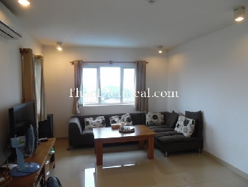  River view 3 bedrooms apartment in River Garden Thao Dien for rent.<<<= click here
River Garden Thao Dien Apartment for rent with amenities for your accommodation: 
· Adequate facilities, modern 
· Modern family comfort and