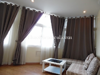  Serviced apartment in Le Thanh Ton street, 2 bedroom, size 85-95sqm
1. The apartment is located in the Japanese concentrated living and working
2.With elevator
3.Sercurity and reception 24/24
4.Price includes cleaning, internet, cable TV,