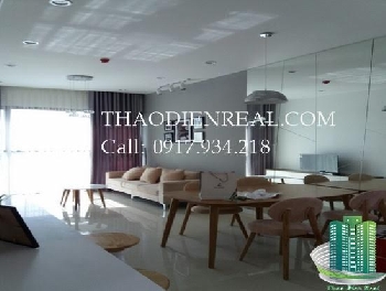 Simple 2 bedrooms apartment for rent in The Ascent 
The Ascent Apartment for rent with amenities for your accommodation:
· Adequate facilities, modern
· Modern family comfort and convenience
· Air conditioners senior
· Housekeeping –