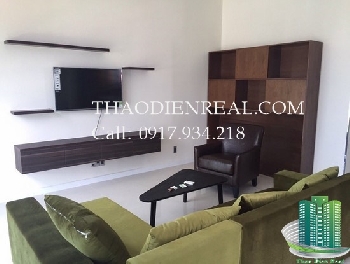 Simple 3 bedrooms apartment for rent in The Ascent 
The Ascent Apartment for rent with amenities for your accommodation:
· Adequate facilities, modern
· Modern family comfort and convenience
· Air conditioners senior
· Housekeeping –