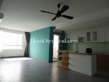  Unfurnished or fully furnished 3 bedrooms apartment in TRopic Garden for rent.
There is so many amenities in the accommondation for you: Parking arrangment, Feng-shui, utilities, pool, supermartket, etc...
In other side, it has a high security