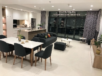 Wonderful 3 Bedroom City Garden for rent, nice view, reasonable price, ID: 3109
3- Bedroom in City Garden Apartment (Phase 2) with good view, pool view and city view
Size: 145sqm
Number of bedroom: 3 bedroom, 2 bath room
Furnished
– Price: